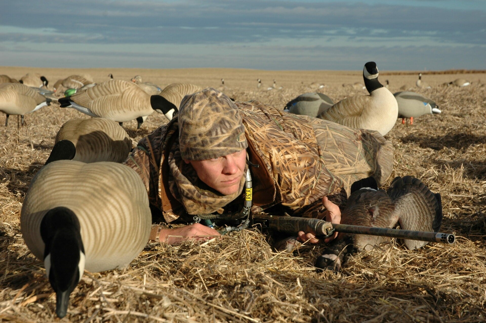3 Killer Combo Spreads for Hunting Waterfowl