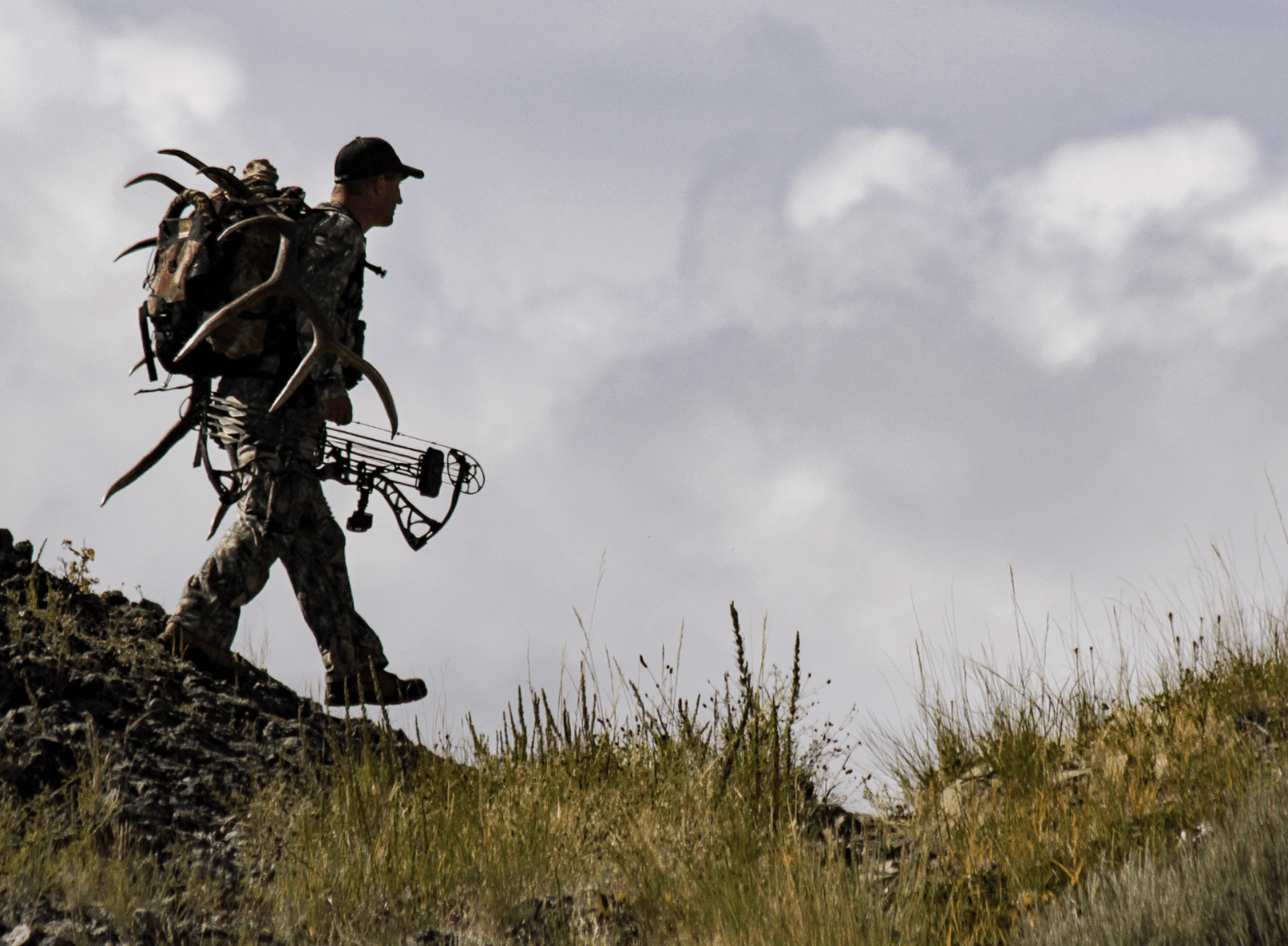 Archery elk hunt: 7 tips for a first-timer