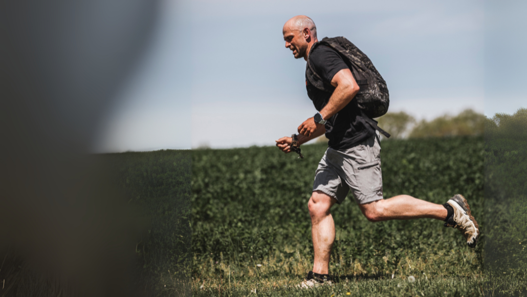 How to Train for High Elevation Elk Hunts & Heavy Pack-Outs