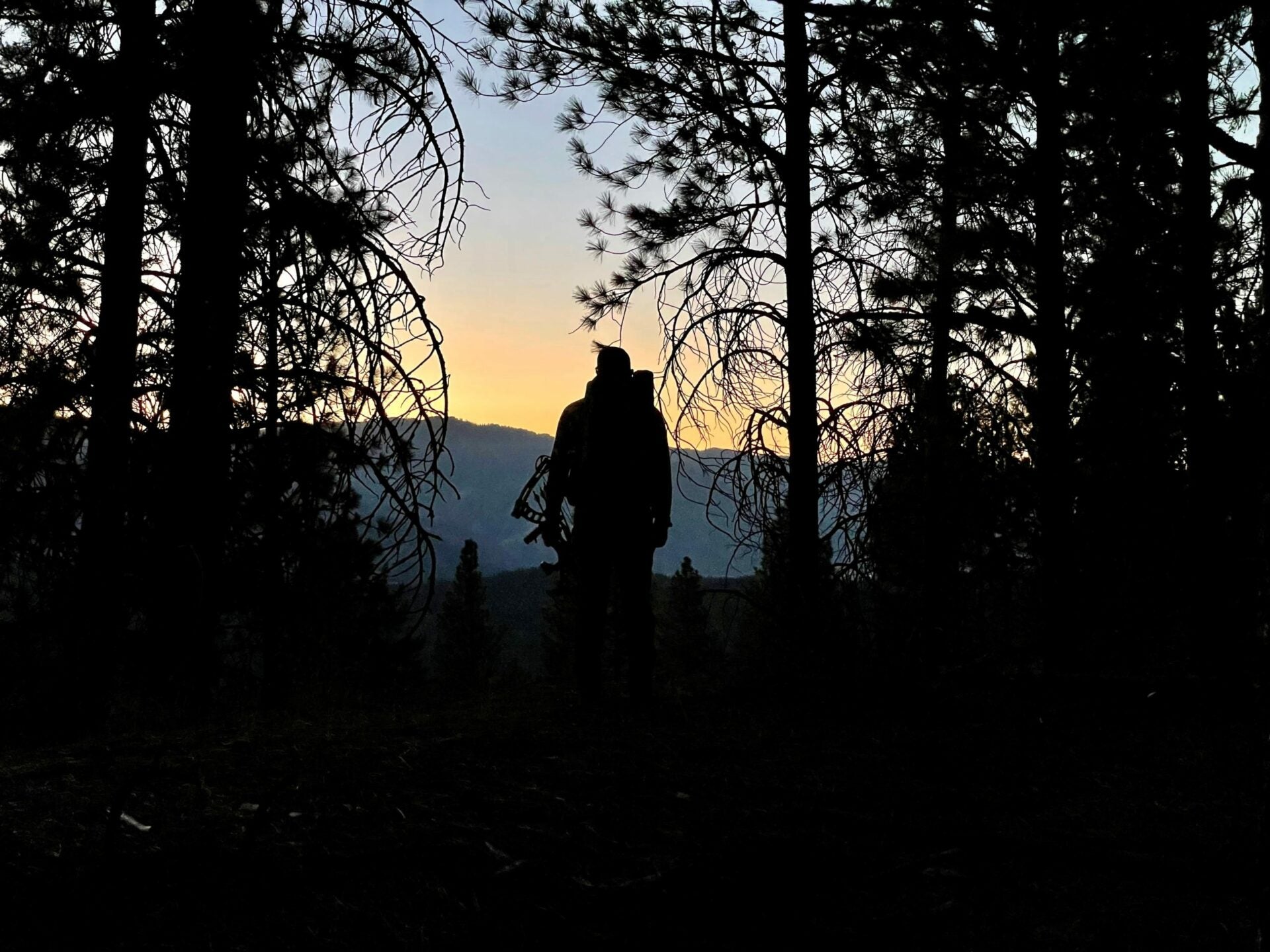 A list of supplies for elk season: Inside Cody McCarthy’s hunting pack