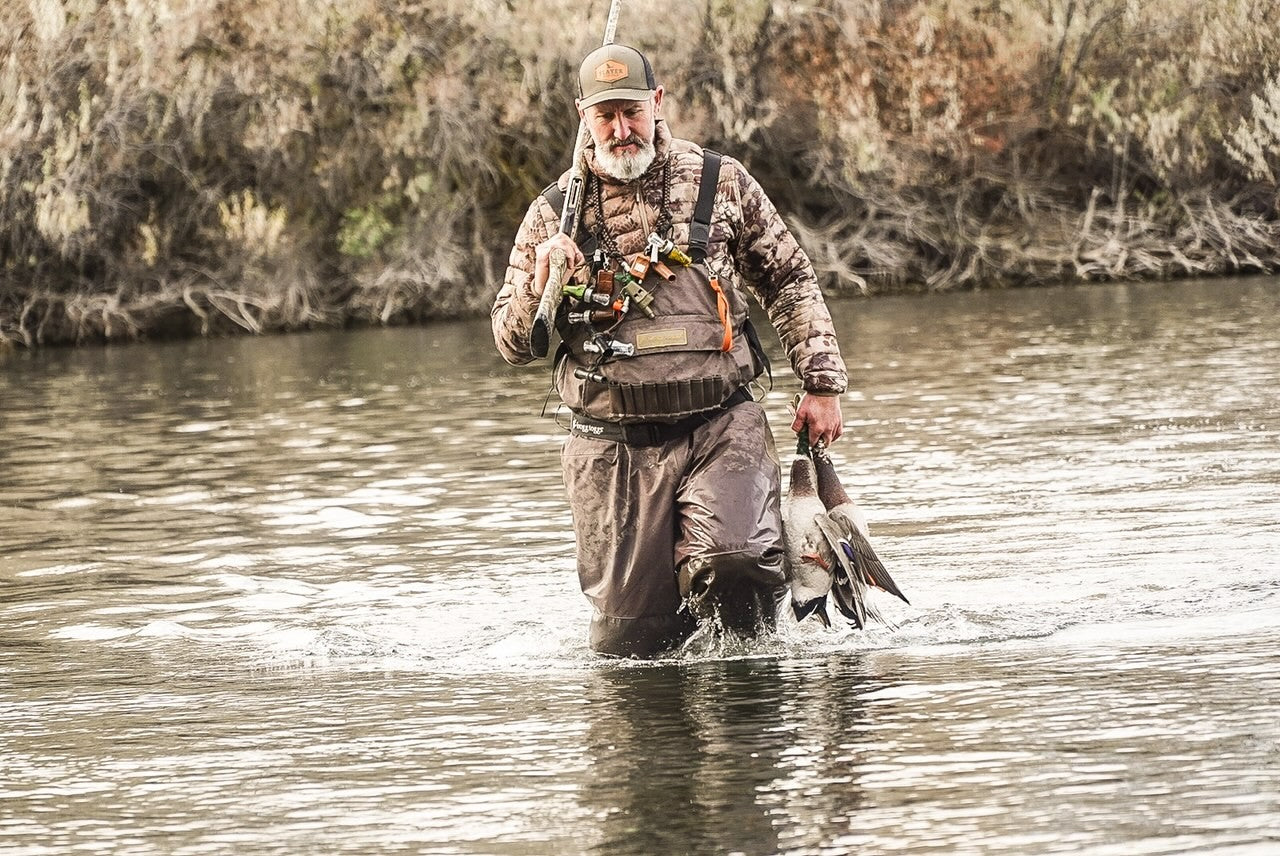 A hunter’s guide to waterfowl guns and ammo