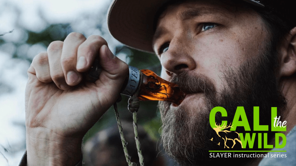 Expert duck caller leads new training for waterfowlers in the pit