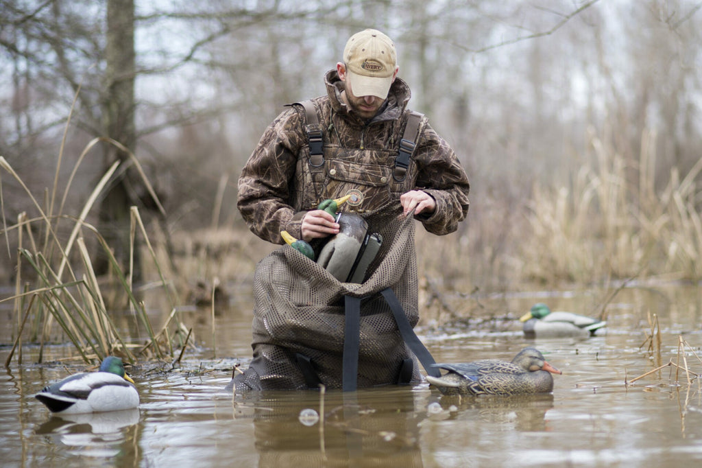 7 Killer Late-season Duck Tactics