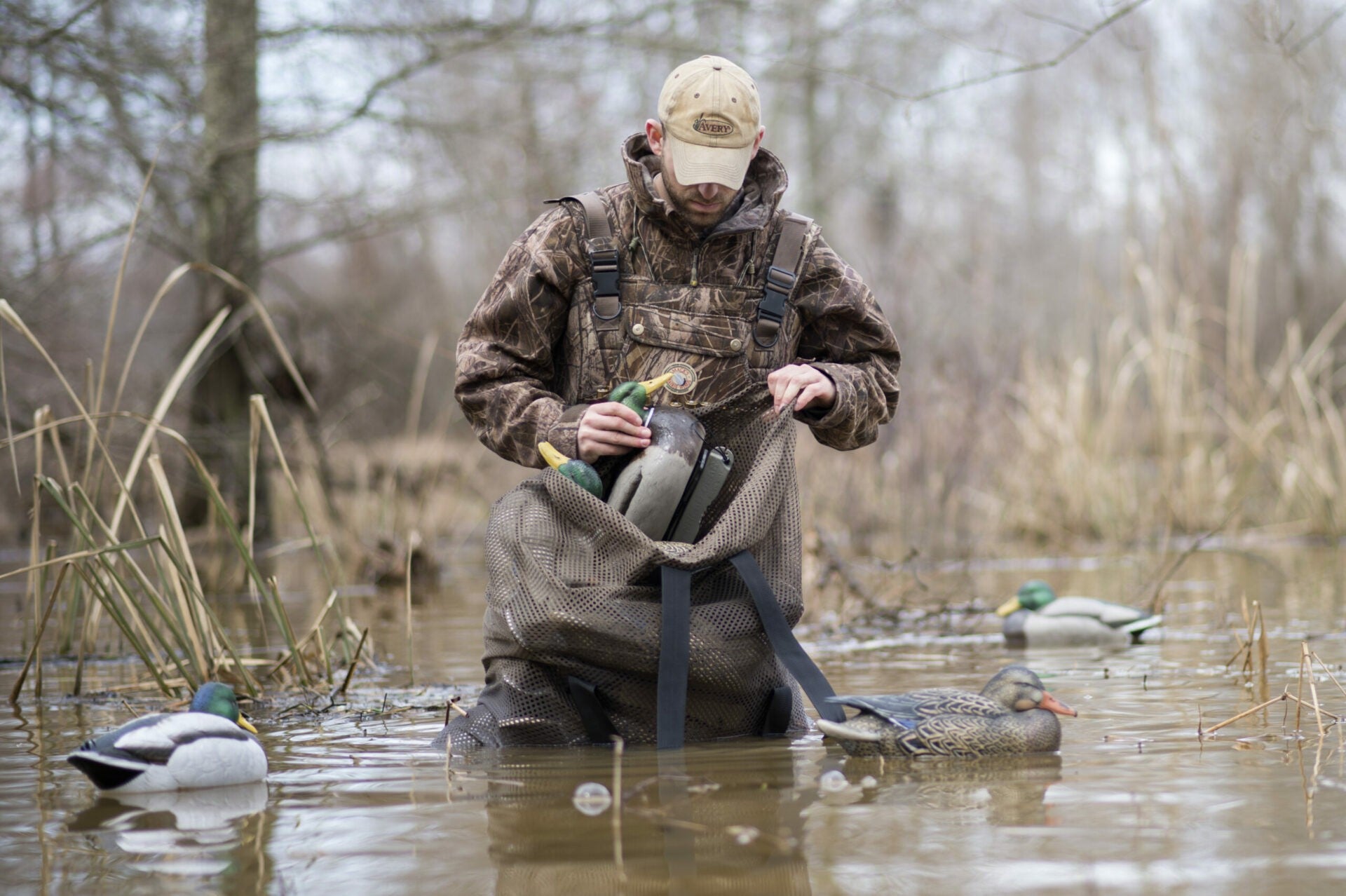 7 Killer late-season duck tactics