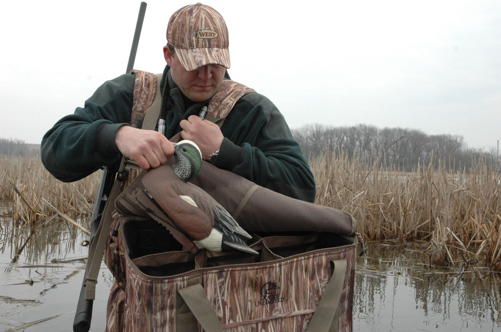 Gear and resources: 9 things every new duck hunter really needs