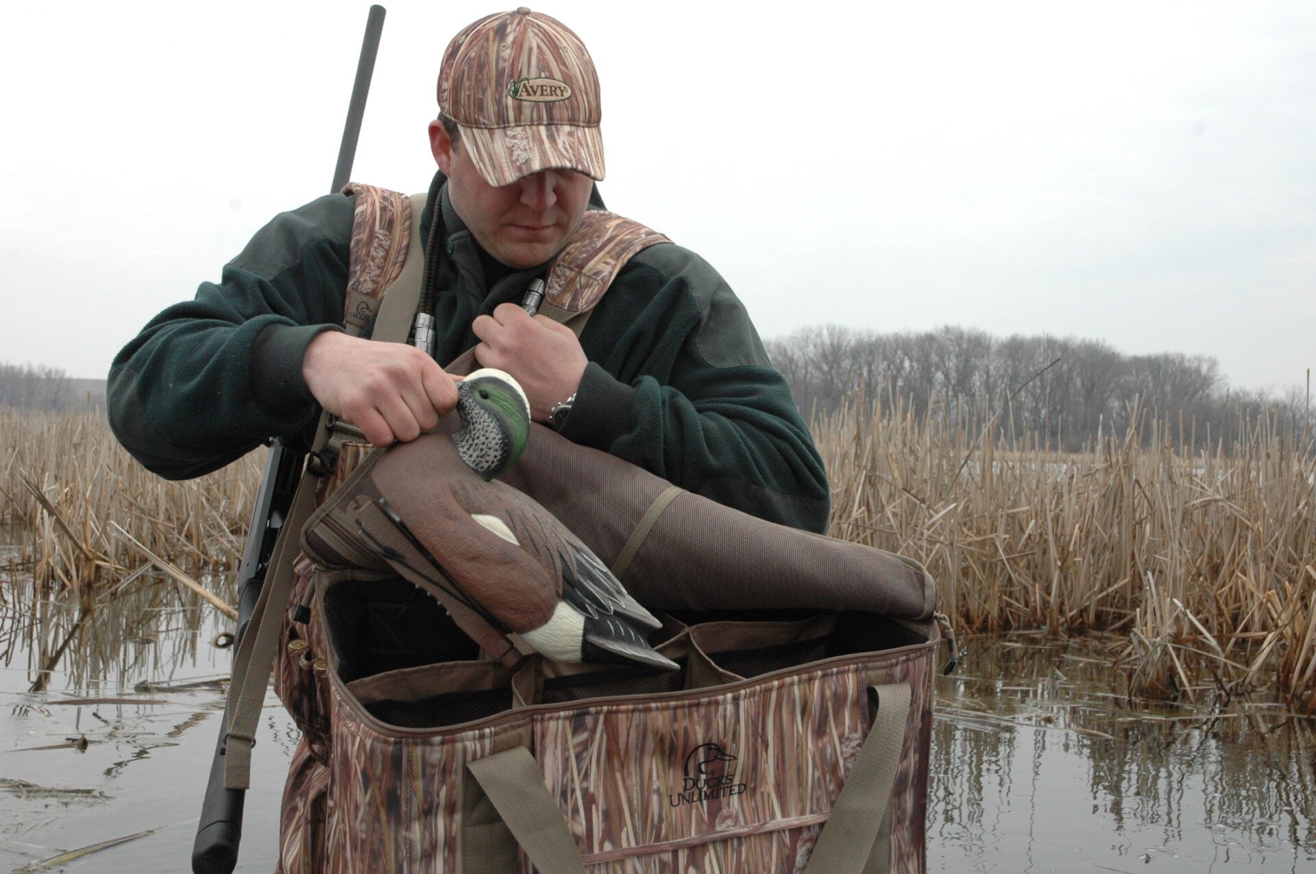 9 things every new duck hunter REALLY needs: Resources and gear