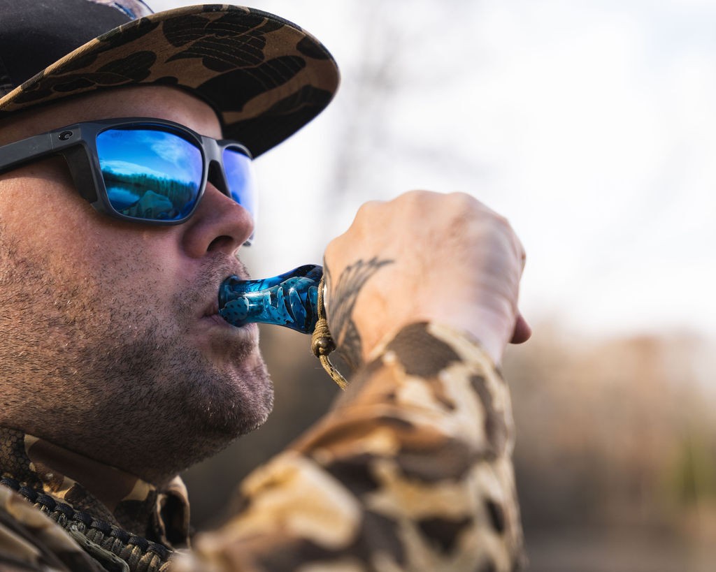 Shadow Duck Call The best duck call for beginners: Tips for picking your first duck call