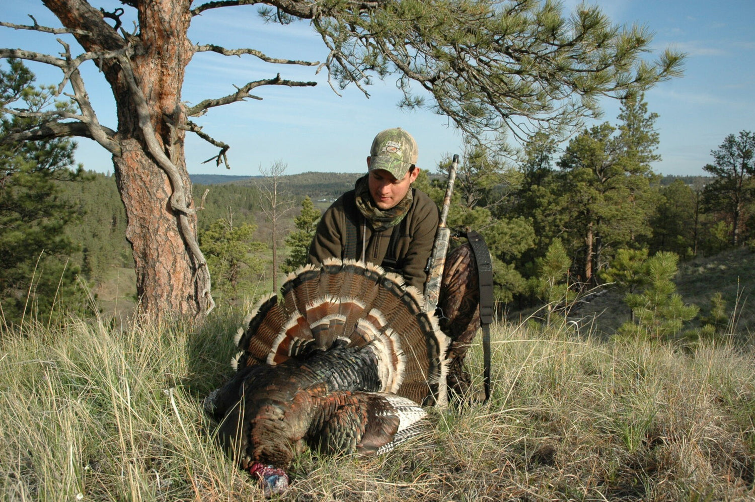 6 Turkey Locator Calls You Need to Try