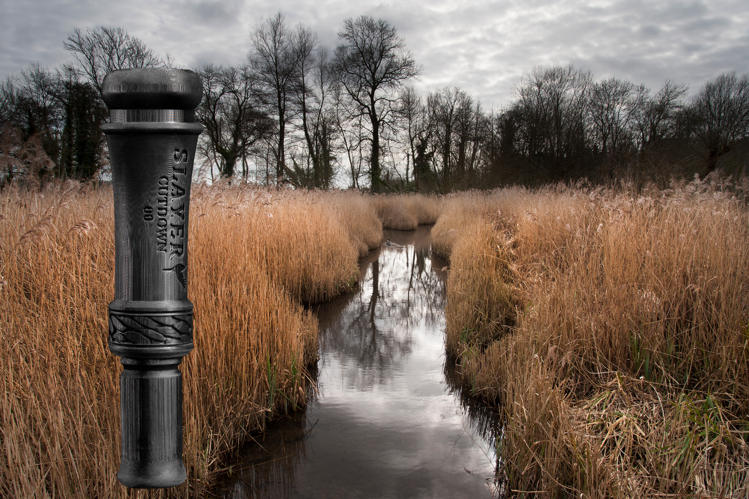 Why these waterfowlers love the cutdown call for duck hunting