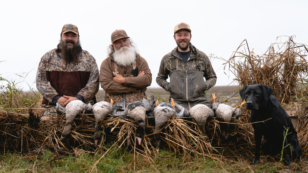 How Much Should You Call for Specks?