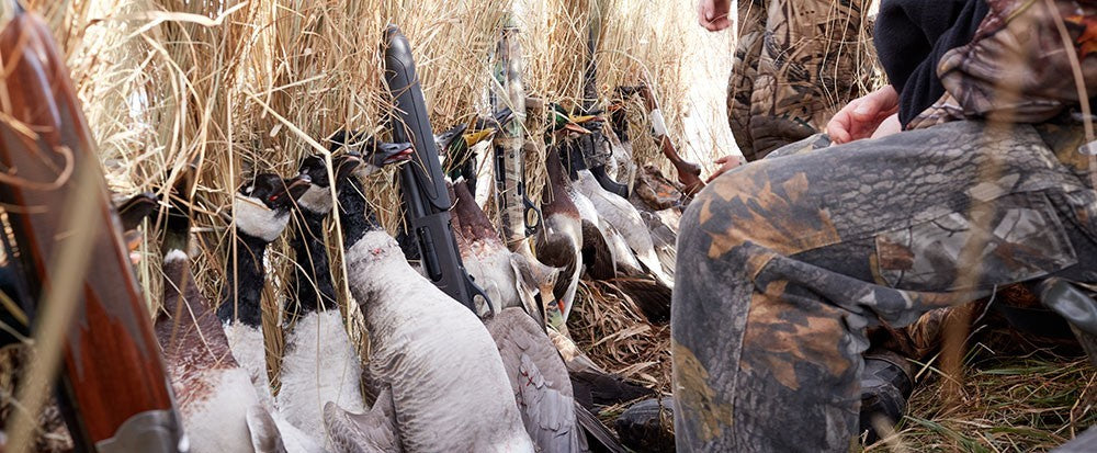 Duck hunt etiquette — 5 ways to not get invited back on a duck hunt