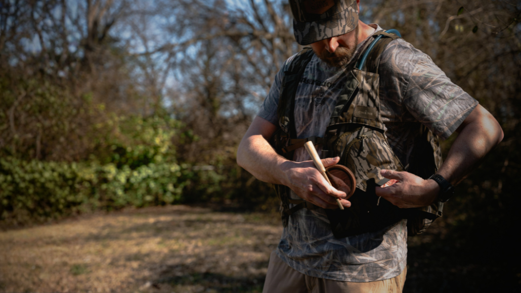 Turkey Hunting Gear List: What’s In My Vest for Spring Gobbler Season