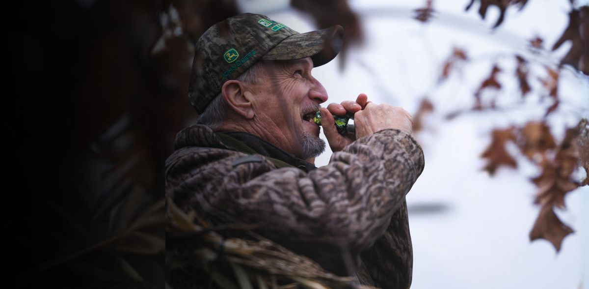 Waterfowl Calls — Goose & Duck Calls | Slayer Calls