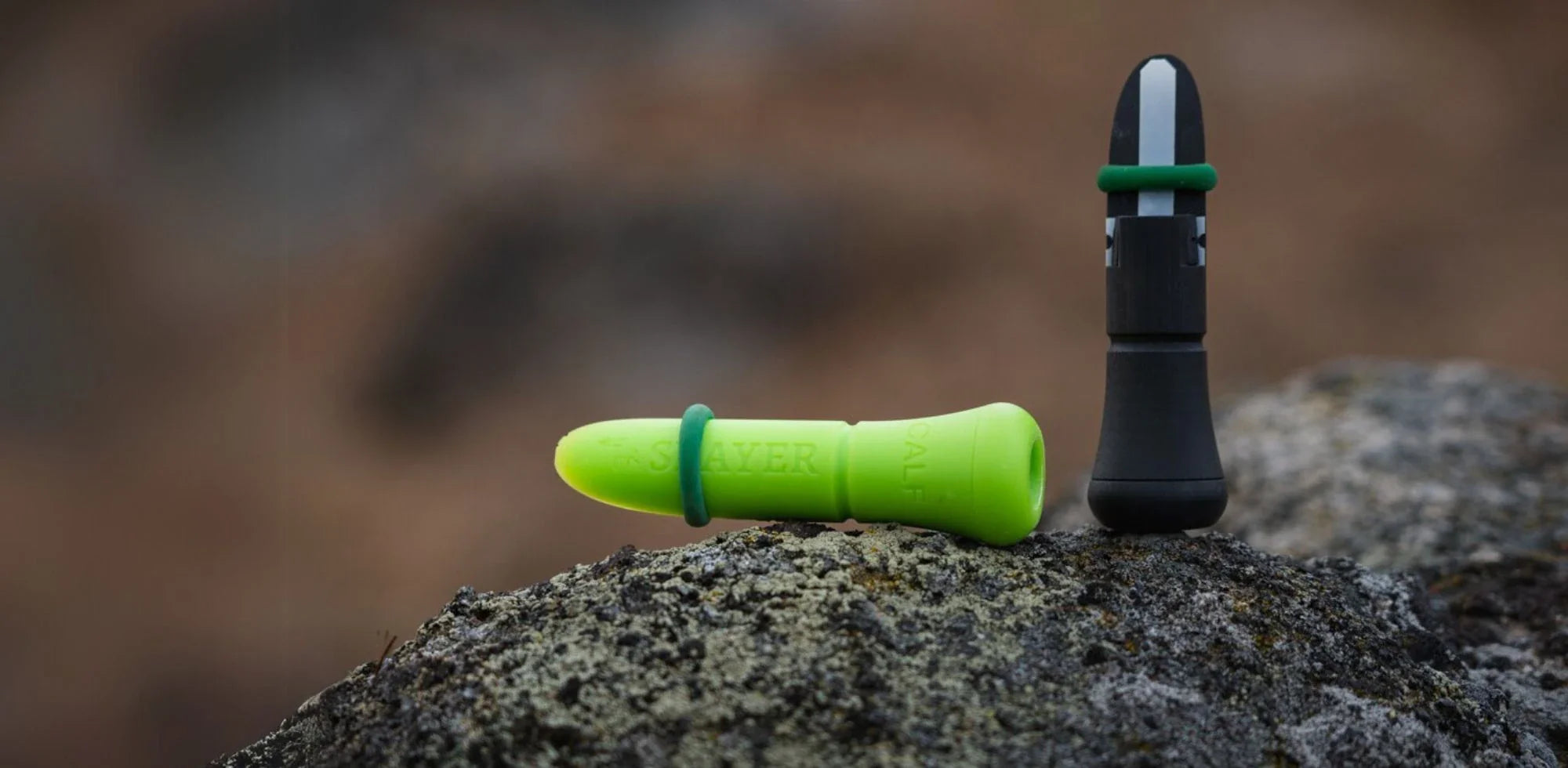 External Elk Calls