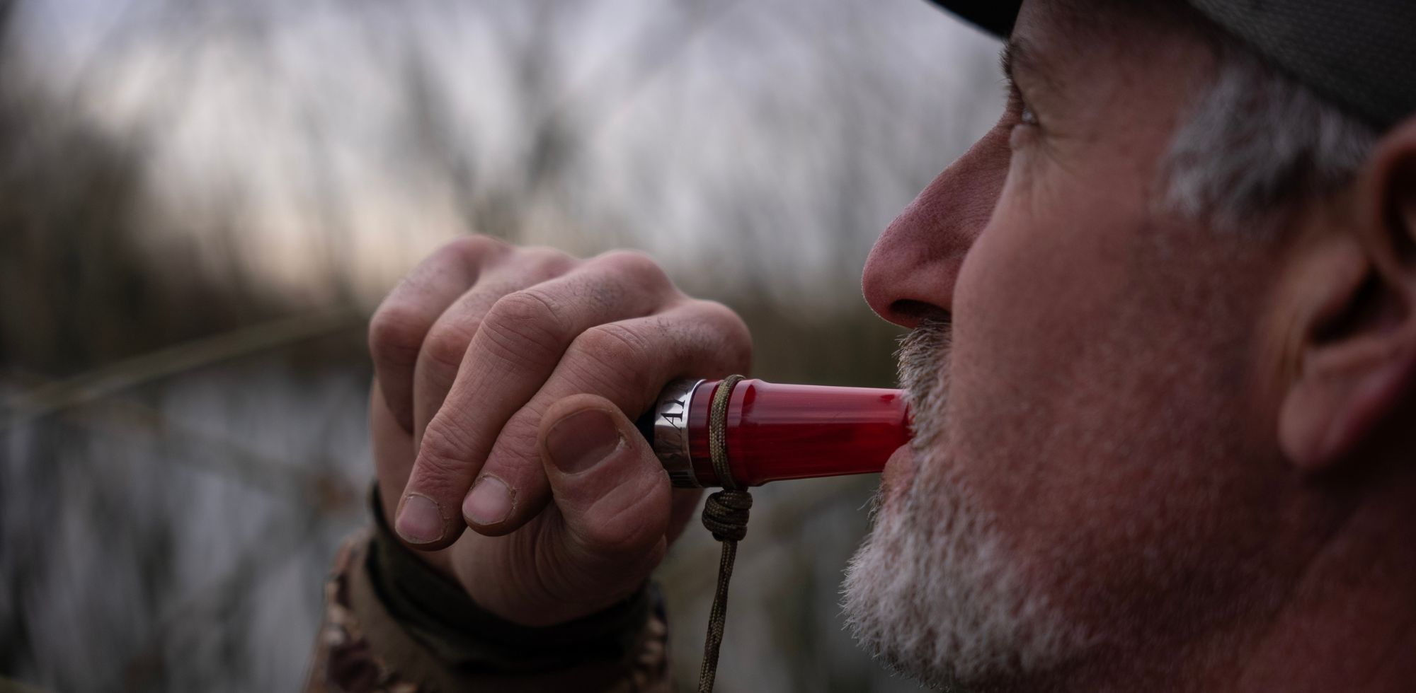 Single Reed Duck Calls