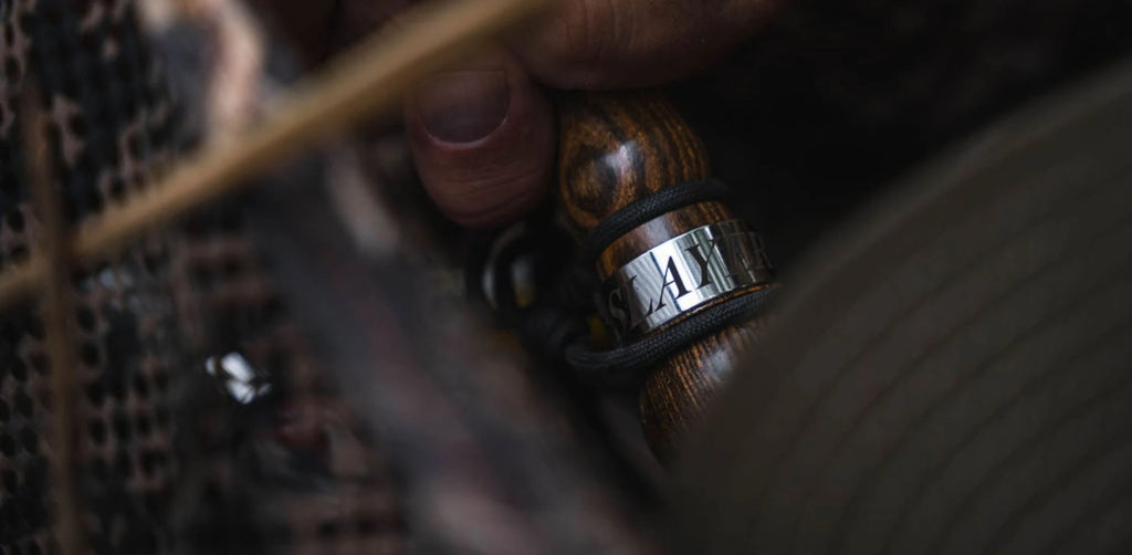 Goose Calls from Slayer Calls—Realistic, Field-Tested Sound