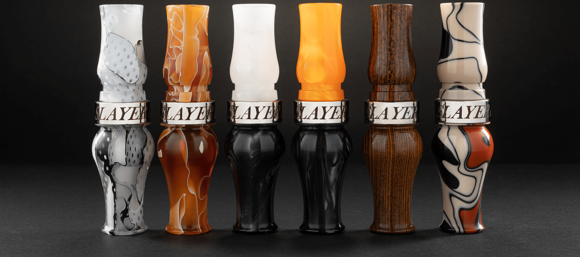 Canada Goose Calls
