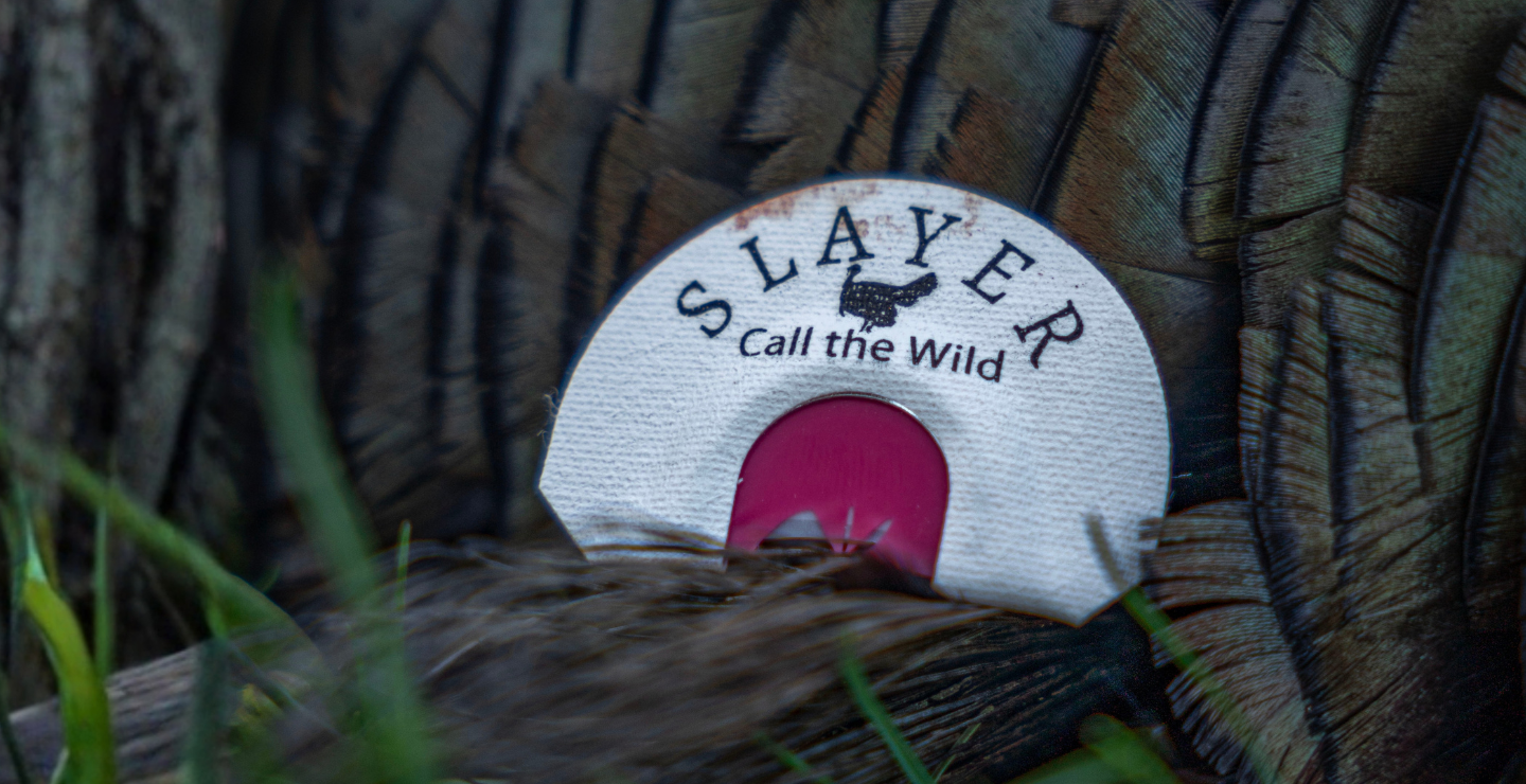 Combo Cut Turkey Reeds