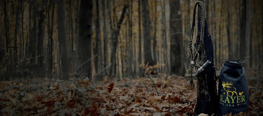 Goose Hunting Bundles from Slayer Calls – Gift-Ready Gear