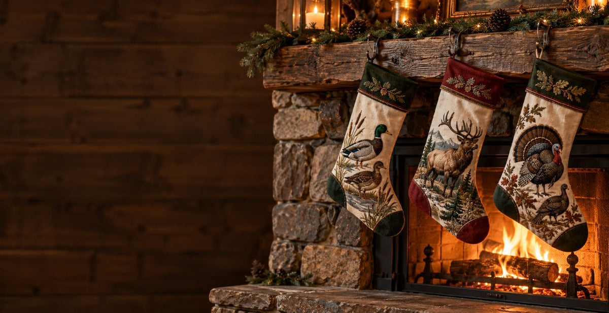 Stocking Stuffers