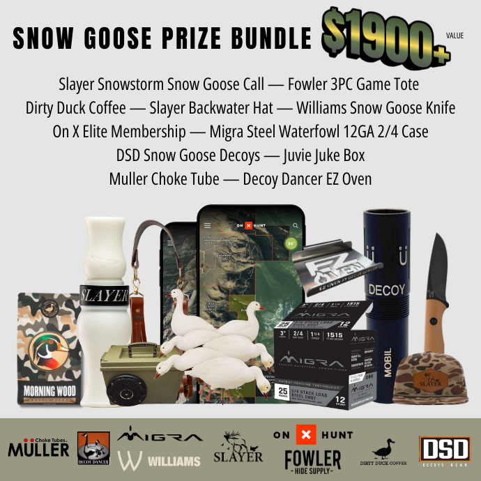 Limited Edition: Bourbon Barrel Wrecker