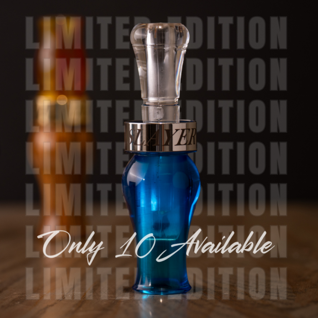 Limited Edition: The Frost Line Bundle - Fowler x Slayer