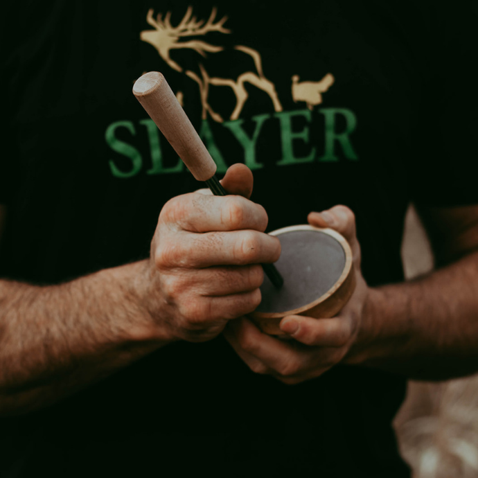 Slayer Shirt: Call the Wild - Slayer Duck Calls
