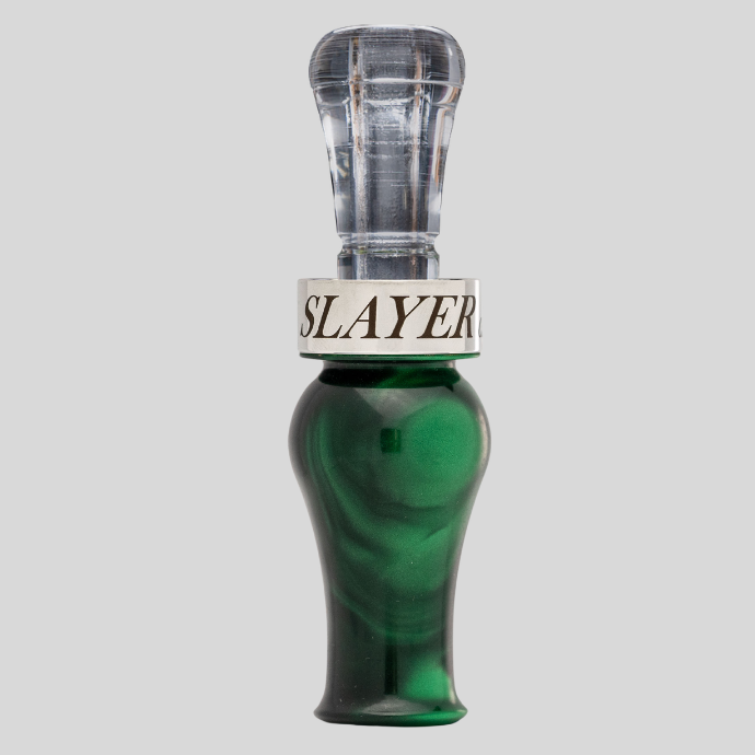 Drake Slayer, Double Reed
