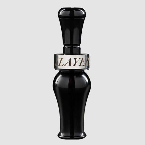 Buy the Ranger Double Reed Mallard Duck Call | Slayer Calls