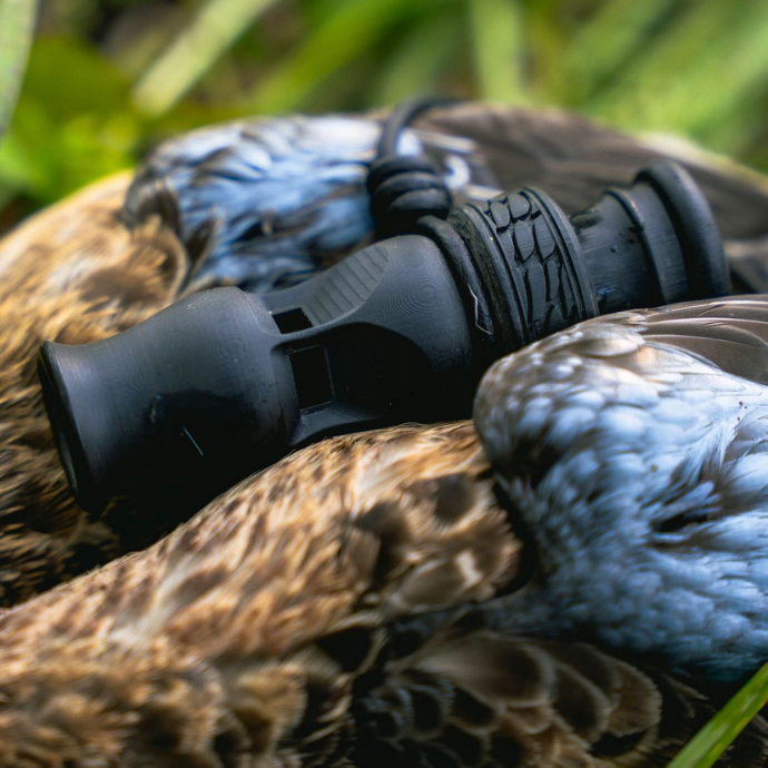 Best duck hunting collection, Reaper, 4-in-1 Whistle, Dry Bag and high quality waterfowl lanyard