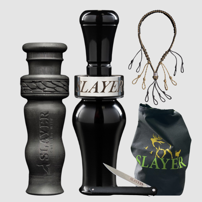 The Field & Stream Collection - Slayer Duck Calls