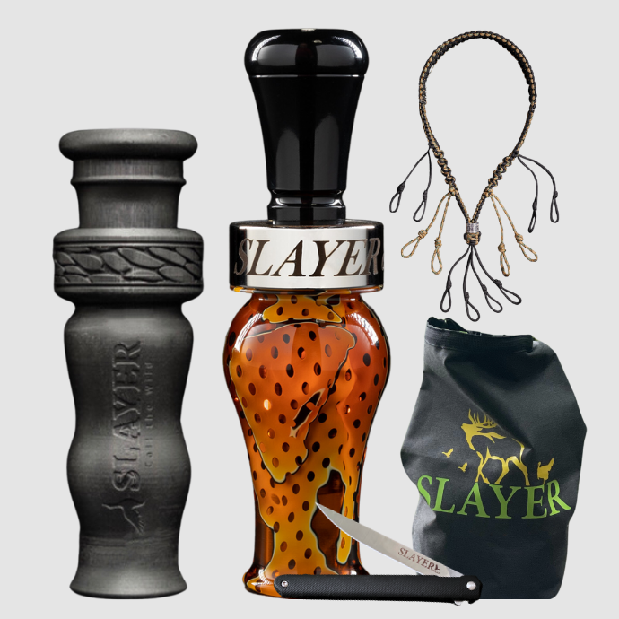 The Field & Stream Collection - Slayer Duck Calls