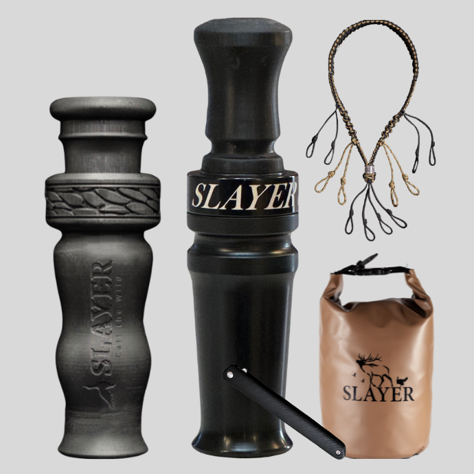 Yolo Bypass Collection, Cutdown Sound