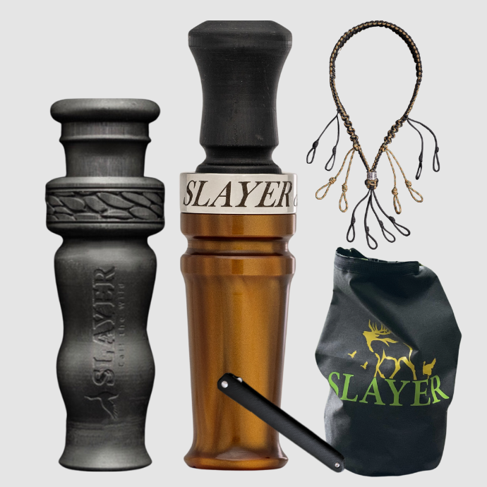 The Ultimate Hybrid Collection