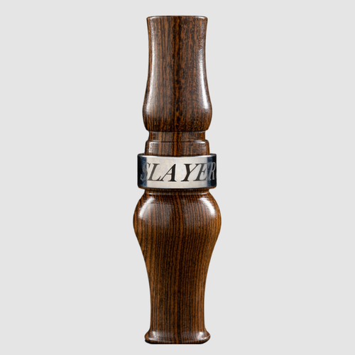 Goose Calls from Slayer Calls—Realistic, Field-Tested Sound