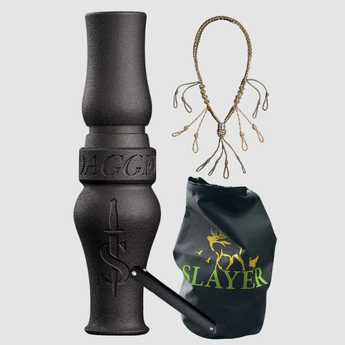 The Dagger Beginner's Collection