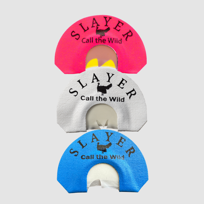 Run and Gun Turkey Kit