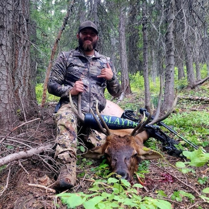 The Swagger Bugle Tube - Slayer Duck Calls