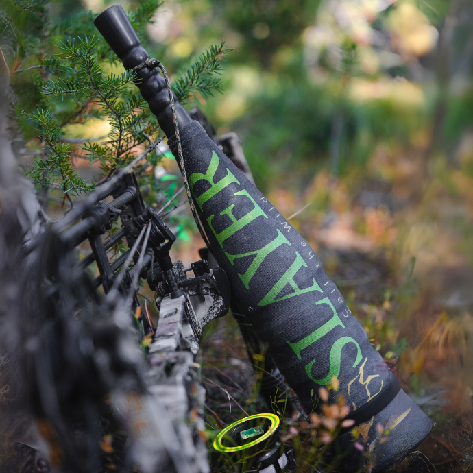 The Swagger Bugle Tube - Slayer Duck Calls