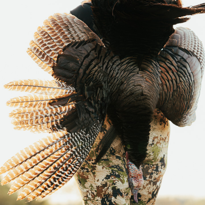 Slayer’s Turkey Trio - Slayer Duck Calls