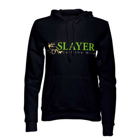 Slayer Calls Sweatshirt, Hoody