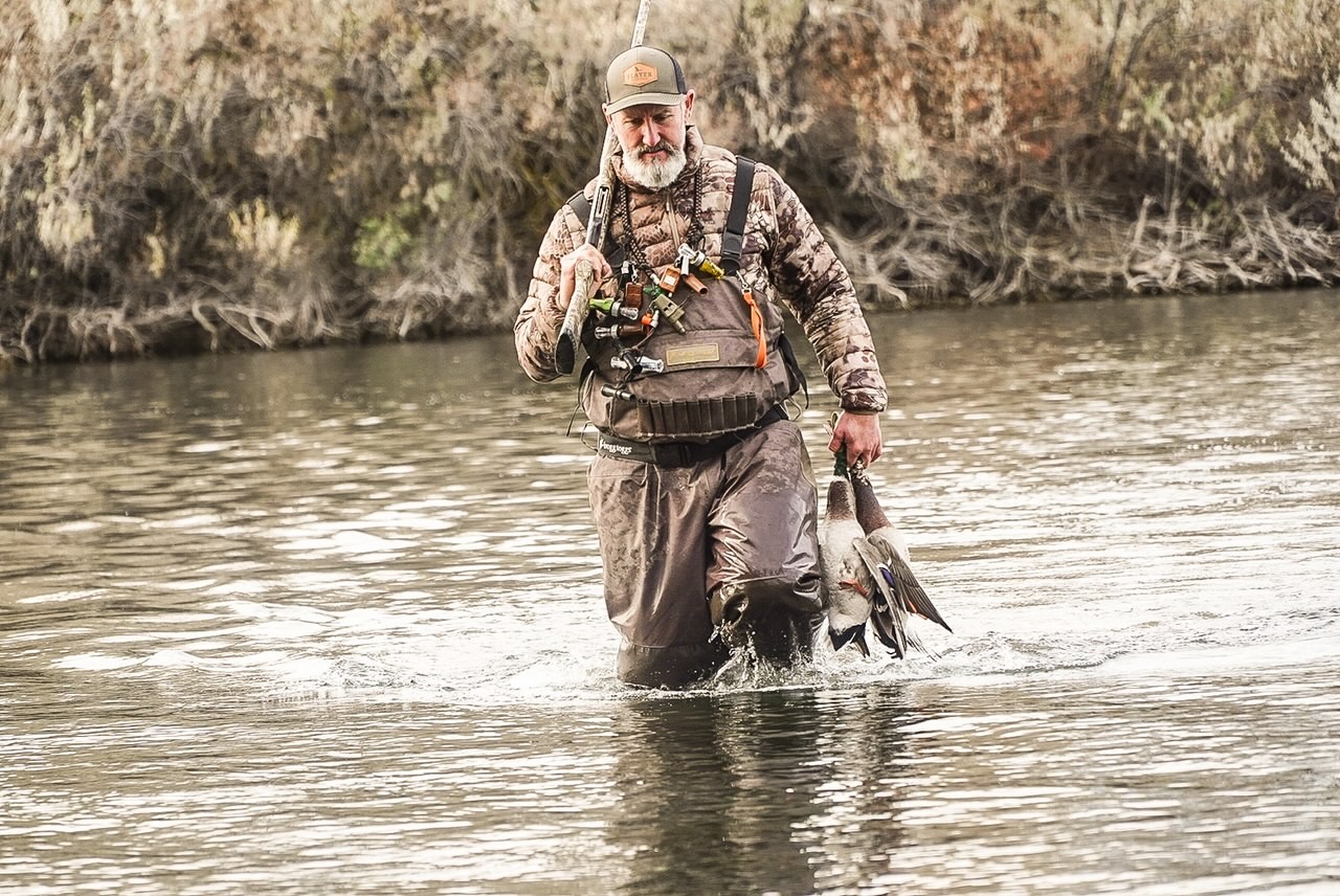 Waterfowl guns and ammo: A hunter's guide