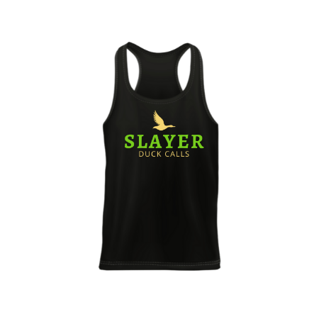 Slayer Calls women's tank top