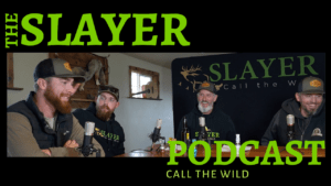 Episode 14 of the Slayer Podcast on how to read ducks