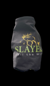 Ammo Dry Bag in grey by Slayer Calls, Call the Wild